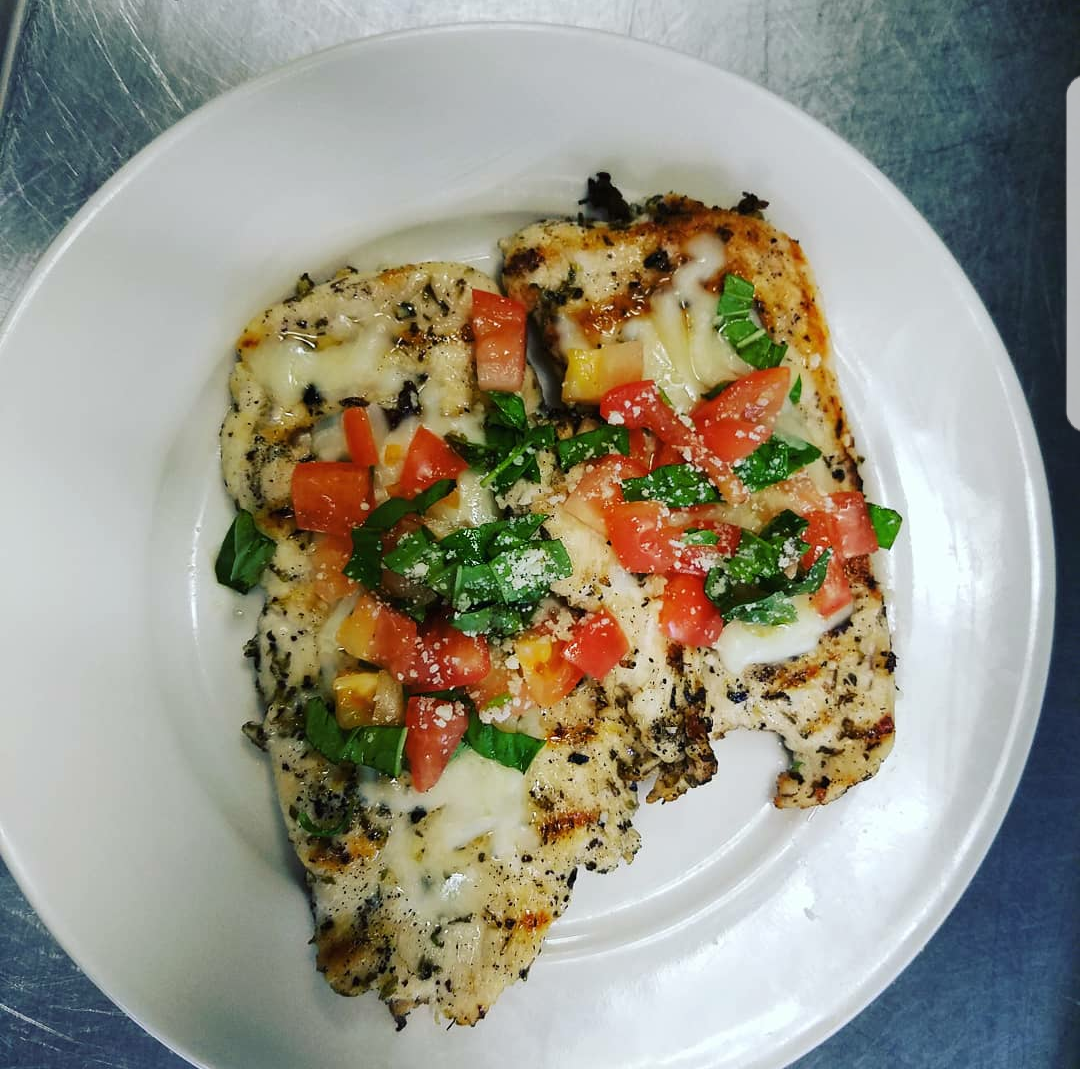 Olive Garden Keto Margarita Chicken At Olive Low Carb Chicken